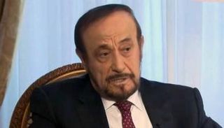 رفعت الأسد عم الرئيس السوري - أرشيفية