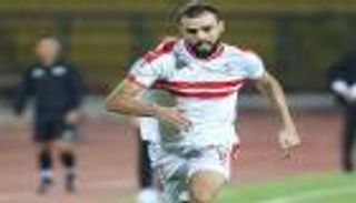 بعد فسخ عقده مع الزمالك.. حمدي النقاز يعود إلى الدوري المصري
