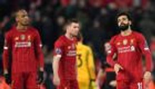 نشيد دوري أبطال أوروبا يغيب عن مواجهة ليفربول وأياكس