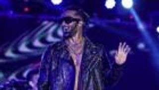 محمد رمضان يطرح أغنيته الجديدة"دوشة" (فيديو)