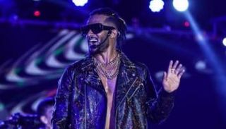 الفنان محمد رمضان - أرشيفية