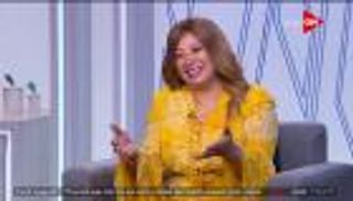 انتصار تكشف سر اعتزالها الزواج: أعمل في مجال صعب (فيديو)