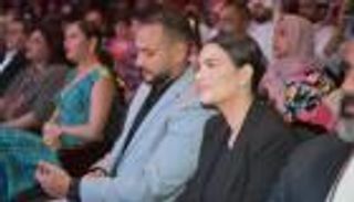 أحمد خالد صالح يصنع أزمة في مهرجان القاهرة.. غضب وتذمر بين الحضور