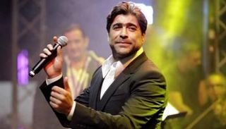 النجم اللبناني وائل كفوري