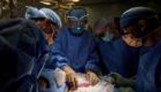 موقف نبيل.. سعودي ينقذ حياة 5 أشخاص بعد وفاته