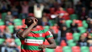 الكاميروني جويل تاجو