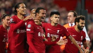 ليفربول الإنجليزي