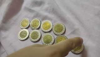 الجنيه المصري