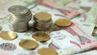 تعاملات الريال السعودي في البنوك المصرية