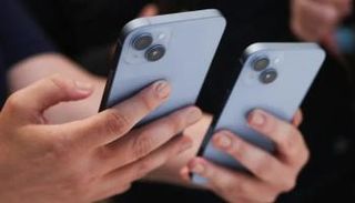 آيفون - أرشيفية