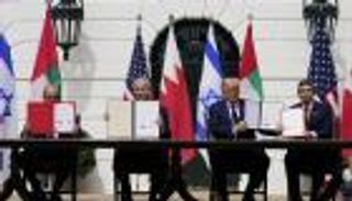 بالأرقام.. مكاسب اتفاقيات إبراهيم تفوق التوقعات