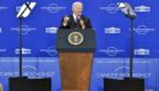 بايدن: القوات الأوكرانية تتقدم بشكل كبير وروسيا تتراجع