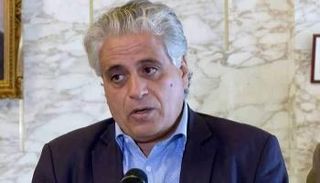 رضا الرداوي عضو هيئة الدفاع عن شكري بلعيد والبراهمي