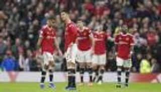 أصابت ريال مدريد.. لعنة من مولدوفا ترعب مانشستر يونايتد