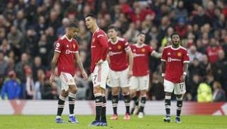 مانشستر يونايتد