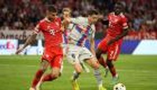 حتى الفجر.. نجوم ريال مدريد يسخرون من خسارة برشلونة (صور)