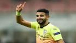 دوري أبطال أوروبا.. رجاء إنجليزي يعيد محرز إلى تشكيلة مانشستر سيتي