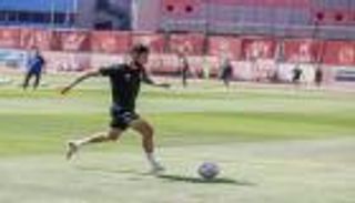 مفاجأة.. برونو سافيو مهدد بالإيقاف قبل بدء مشواره مع الأهلي المصري