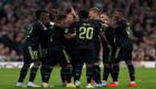 ما هي القنوات الناقلة لمباراة ريال مدريد ولايبزيج في دوري أبطال أوروبا؟