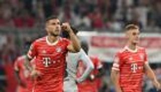 دوري أبطال أوروبا.. ركلة جزاء تشعل حربا كلامية بين بايرن ميونخ وبرشلونة