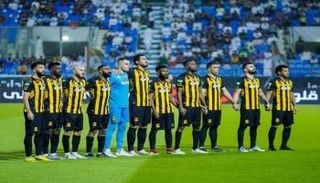 فريق الاتحاد السعودي