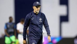 توماس توخيل مدرب تشيلسي السابق