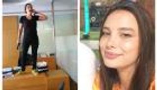 سالي حافظ.. فتاة تقتحم بنك بلوم بلبنان لـ"دواعٍ إنسانية".. إليك القصة