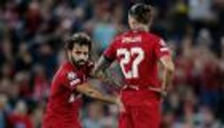 دوري أبطال أوروبا.. ليفربول يخطف فوزا قاتلا بنكهة أفريقية