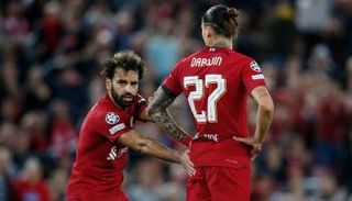 محمد صلاح ضد أياكس