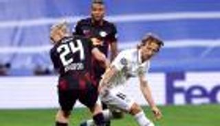 بعد 57 عاما.. مودريتش يعيد ذكريات "العجوز" بوشكاش في دوري أبطال أوروبا