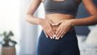 ممارسة الرياضة بمعدة ممتلئة.. لهذا يجب الانتظار