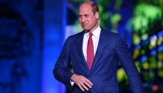الأمير وليام ولي عهد بريطانيا