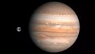 تغير مدار المشتري.. فوائد مفاجئة للحياة على الأرض