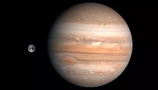 كوكب المشتري