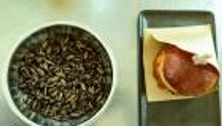 الصراصير في بانكوك.. أطباق شهية وصديقة للبيئة (صور)