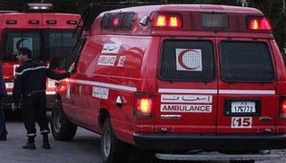 سيارة إسعاف - أرشيفية