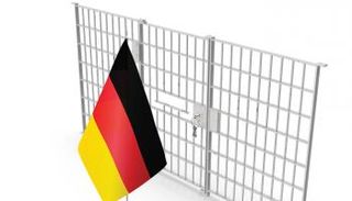 التطرف في السجون يحتل مكانة في المناقشات السياسية