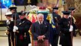 دولة عربية غير مدعوة لجنازة الملكة إليزابيث