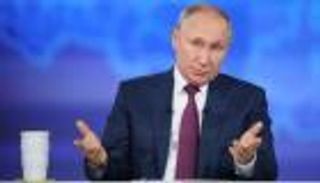 آخرهم غوتيريش.. نشاط مكثف لبوتين بـ"دبلوماسية الهاتف" 