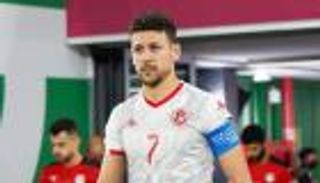 بيان يحسم الجدل.. حقيقة إصابة المساكني بالرباط الصليبي قبل المونديال