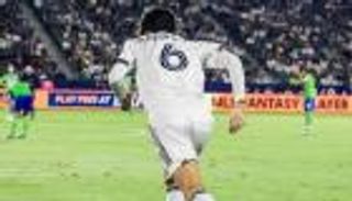 كيف تألق منبوذ برشلونة في الدوري الأمريكي؟