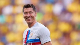 روبرت ليفاندوفسكي