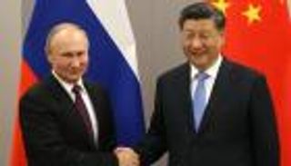 عين على سمرقند.. قمة لـ"بوتين وشي" على صفيح التوتر مع الغرب