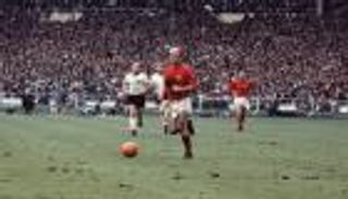 رقم مونديالي (66).. اختراع إنجليزي يتحول إلى تقليد في كأس العالم