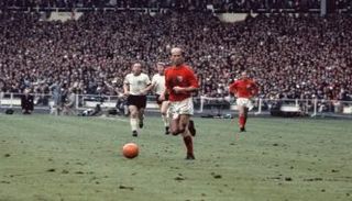كأس العالم 66
