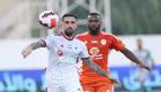 ترتيب الدوري الإماراتي.. فوز مثير يُبقي الشارقة على القمة