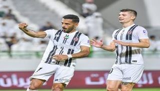 علي مبخوت نجم الجزيرة