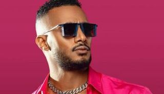 النجم محمد رمضان