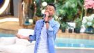 هيثم شاكر يروي معاناته مع السرطان وسر البكاء في حفل جدة