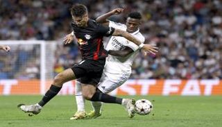 ترتيب مجموعات دوري أبطال أوروبا 2022-2023 بعد ختام الجولة الثانية